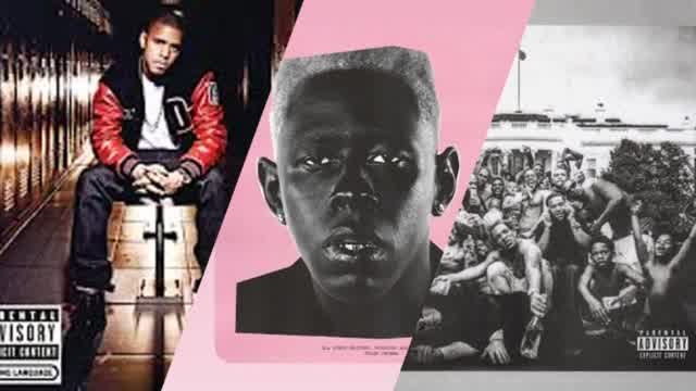 Kanye West Real Mixtape