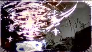 L Siromaru + Cranky
