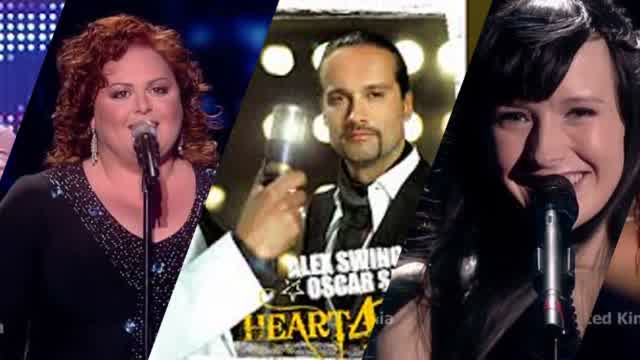 Eurovision Mixtape