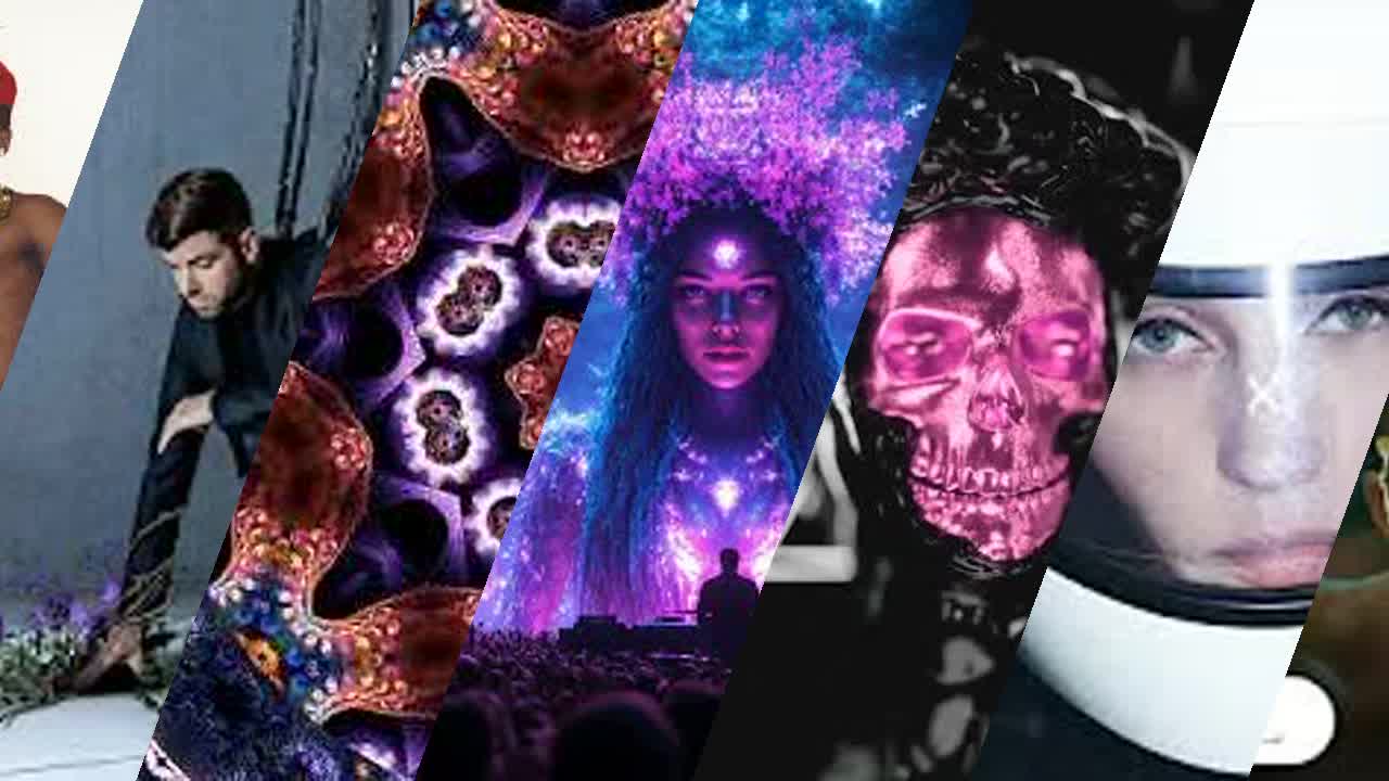 🎧🎶🤘 - RaveDJ