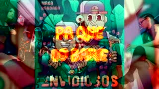 Envidiosos Que Lo Bailes Bailalo Roky