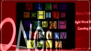 Song Alphabet