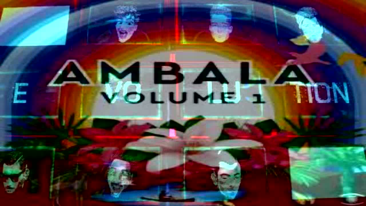 0078 X Evolution - RaveDJ