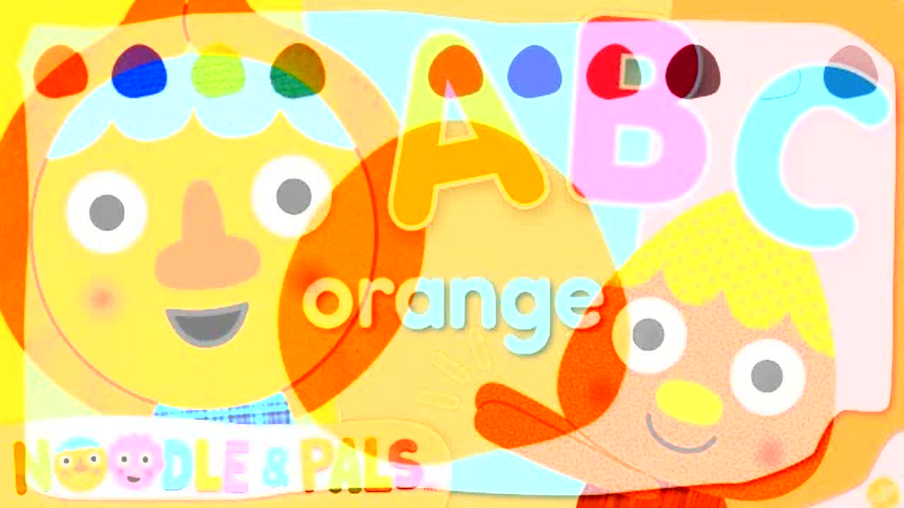 Pals Kids Videos - RaveDJ