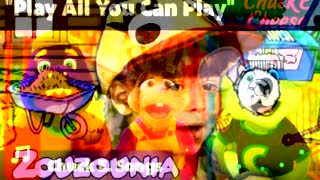 Τα Παπάκια Cheese Instrumental And Background Vocals Only