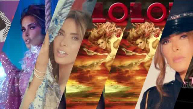 Gloria Mix