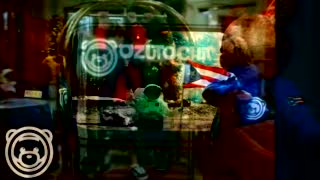 The La Funka Of Zack And Cody Intro