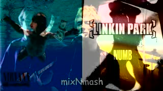 Creep And Linkin Park