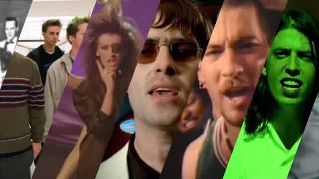 Yankovic Rock Mixtape