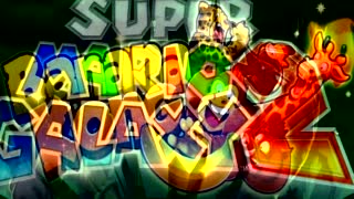 Star Galaxy Tema Musical