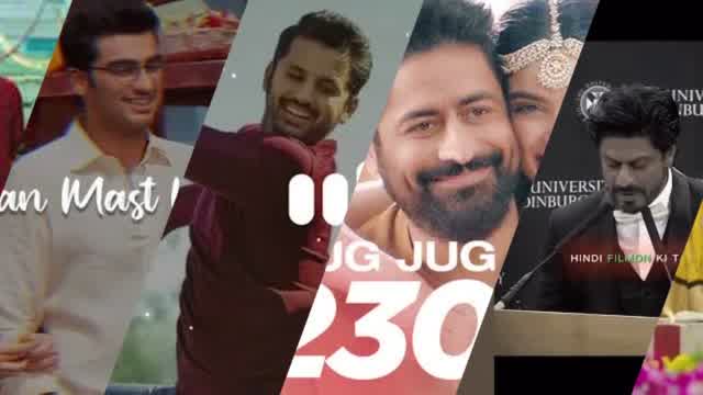 Tum Tum Bollywood Mixtape