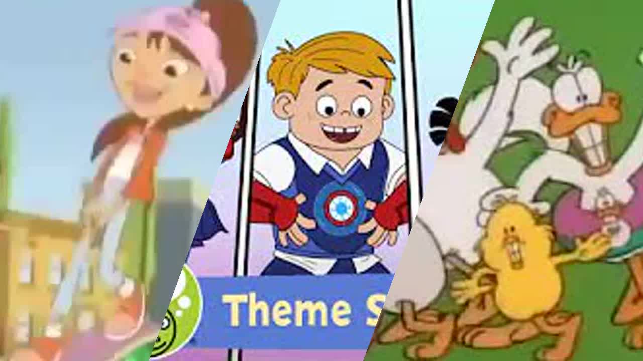 Games Pbs Kids Mixtape - RaveDJ