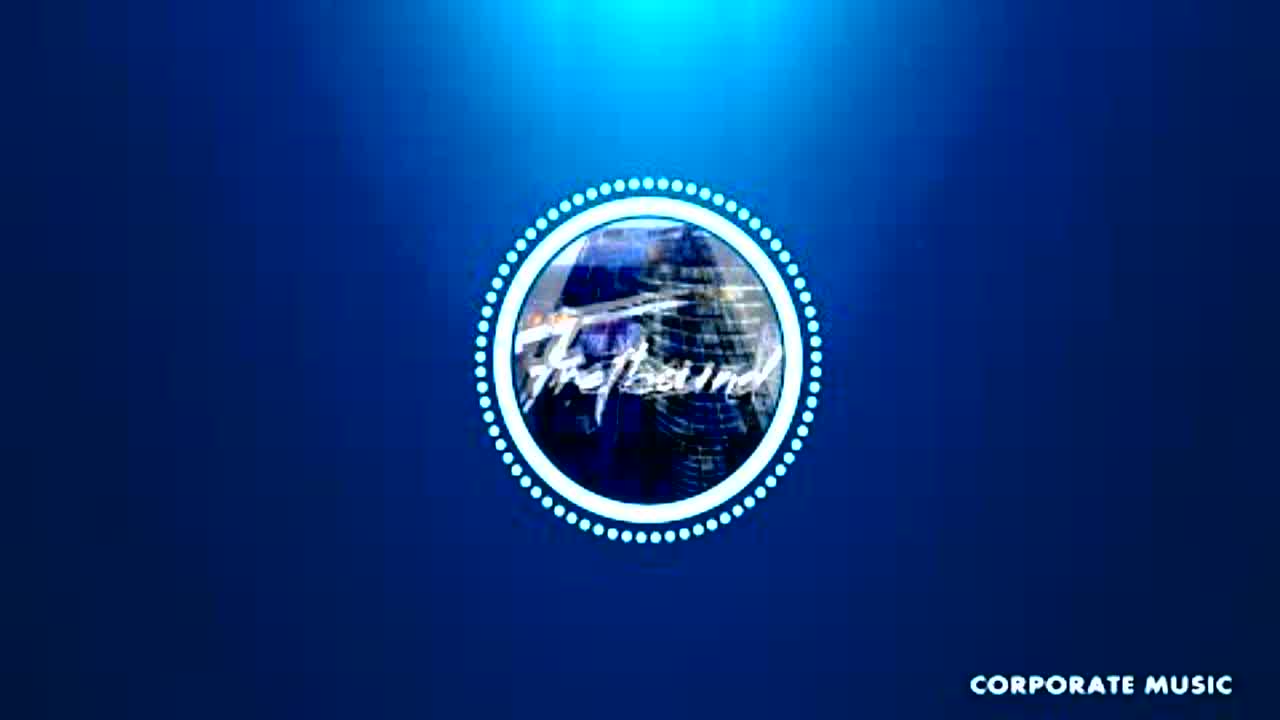 Corporate Peaceful Corporate - RaveDJ