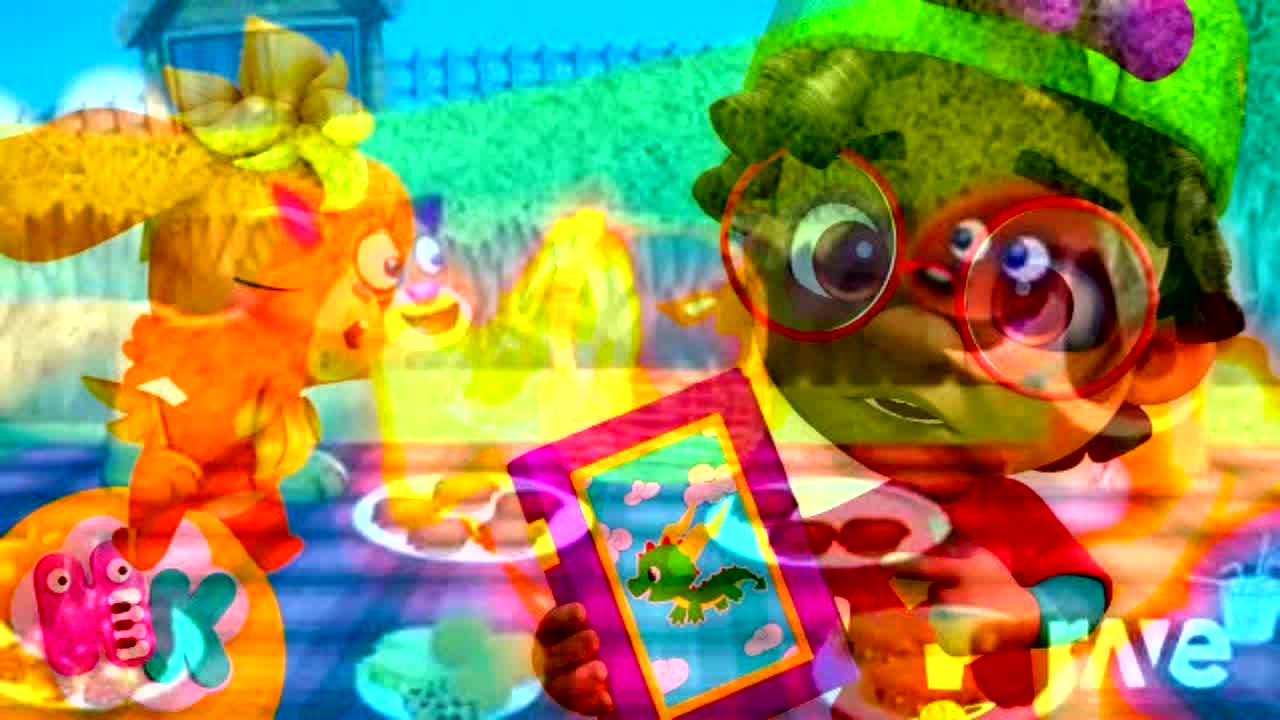 Ravedj Nursery Rhymes - RaveDJ