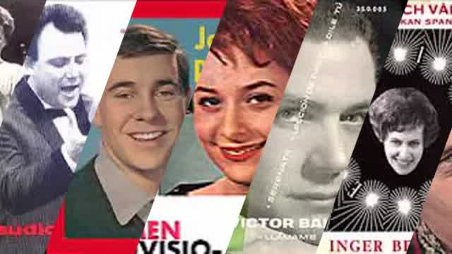 1962 Zwei Kleine Italiener Mixtape