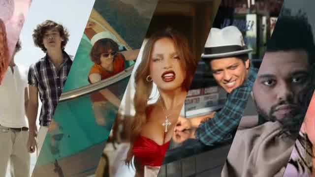 Tini Pop Minimix