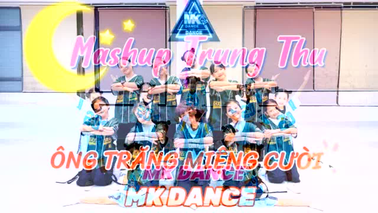 Dance Mk - RaveDJ