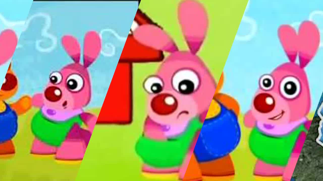 Kids Learning Tube Countries Mixtape - RaveDJ