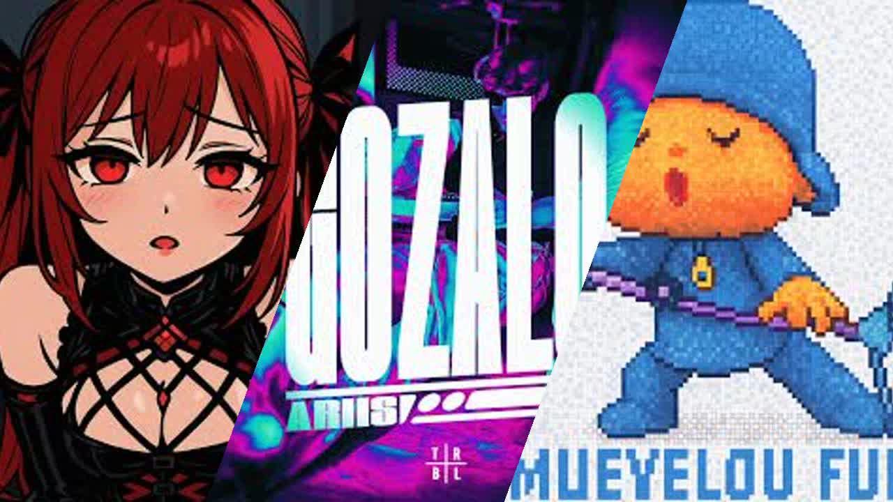 Gonzalo (ultra slowed) - RaveDJ