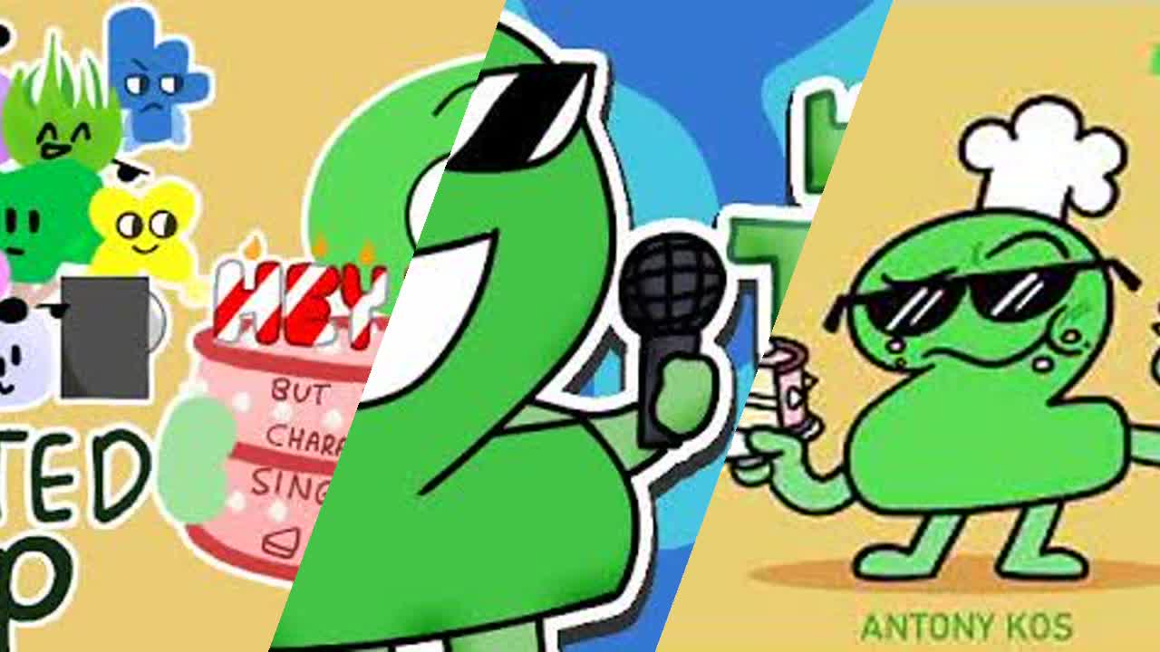 Bfdi Tpot Mixtape - RaveDJ