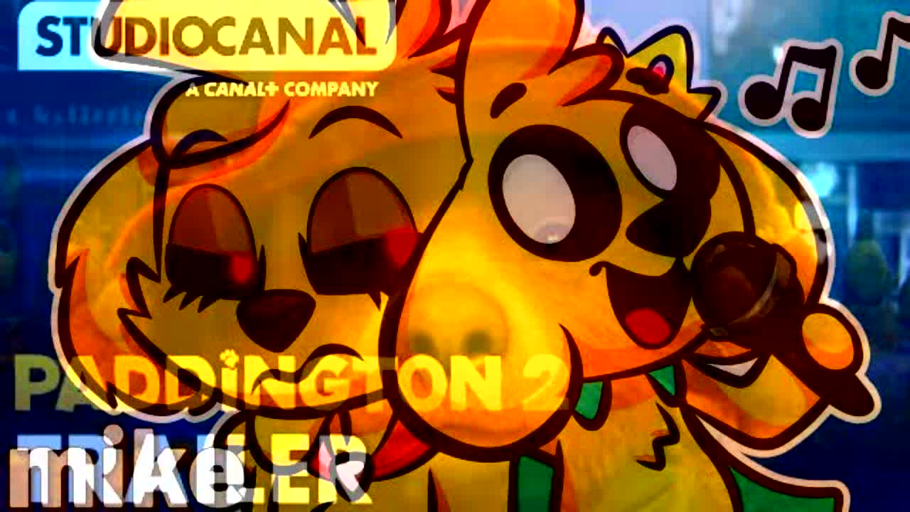 Oficial Trailer - RaveDJ