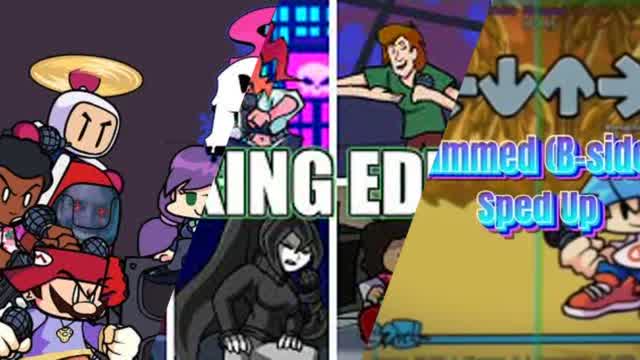 Siivagunner Yankin Mixtape