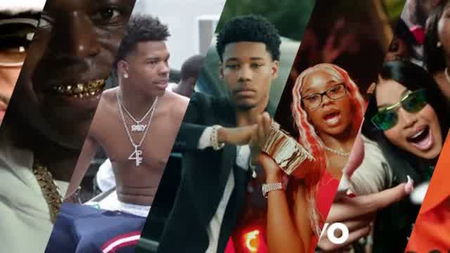 Hip Hop Rap Mix