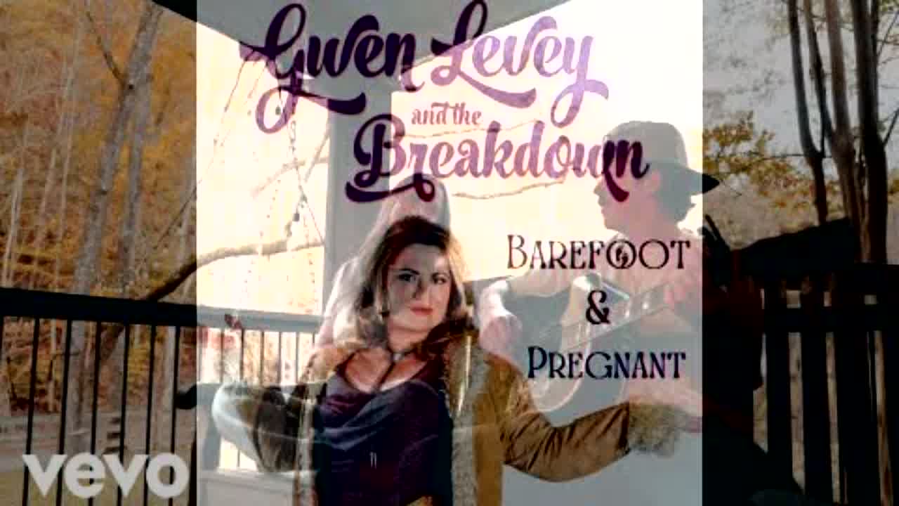 Pregnant And Barefoot - RaveDJ