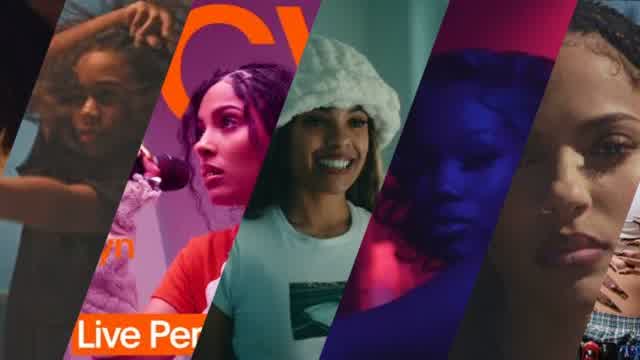 Sza Hip Hop Mix