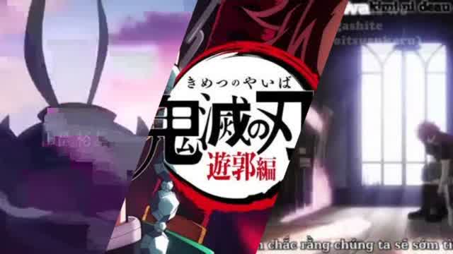 Anime Opening Mixtape