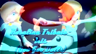 Iris Peach Is Useless