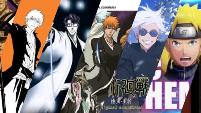Soundtrack Ost Mix