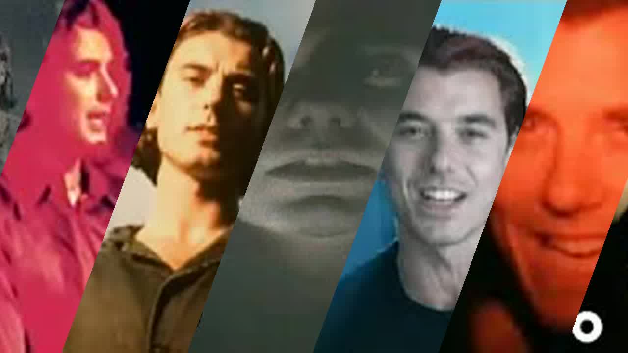 Bush - Greatest Hits - RaveDJ