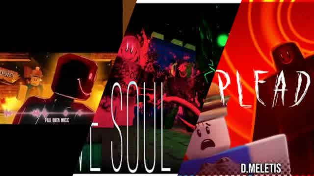 Forsaken Roblox Creepypasta Mixtape
