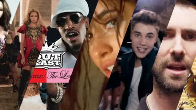 Kids Pop Mix