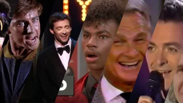 Comedy Музичні Відео Хіти Mix