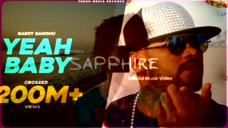 Sapphire Media Records