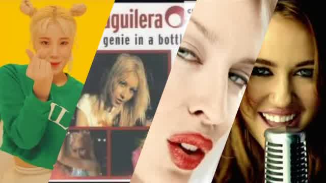 Karaoke Pop Mixtape