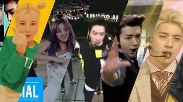 Kpop K-pop Mixtape