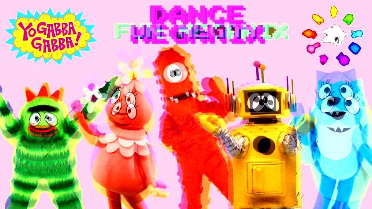 Megamix Fun - RaveDJ