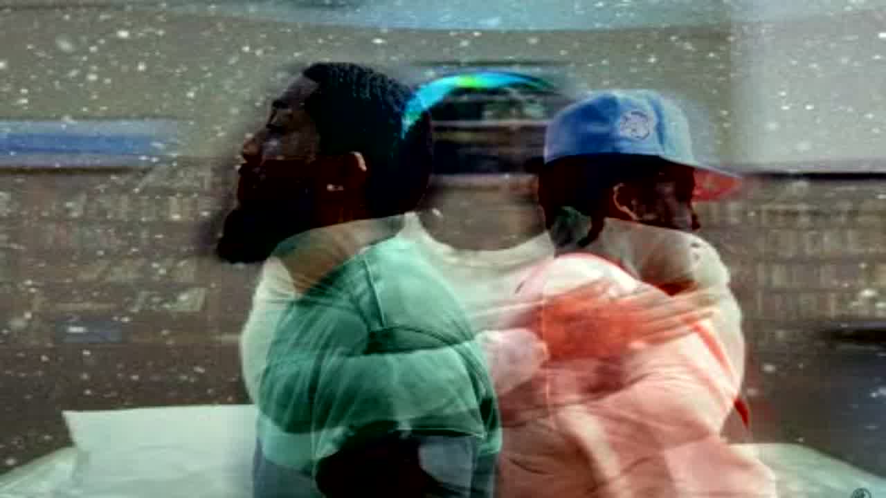 Im With Isaiah Rashad - RaveDJ