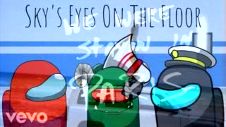 Paris Eyes On The Floor