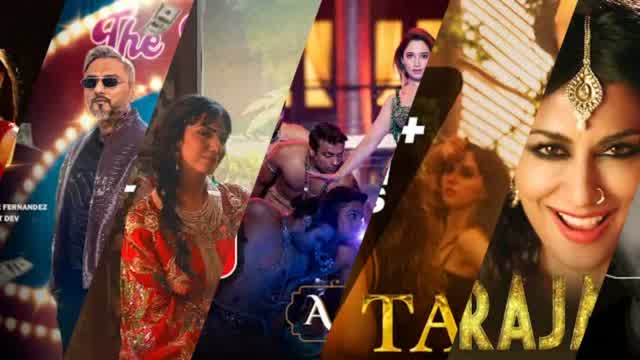 Money Money - Yo Yo Honey Singh (Raid 2 - All Songs)