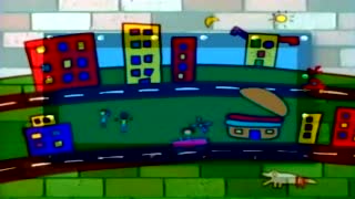 Toddworld Opening Builder Full Theme Song
