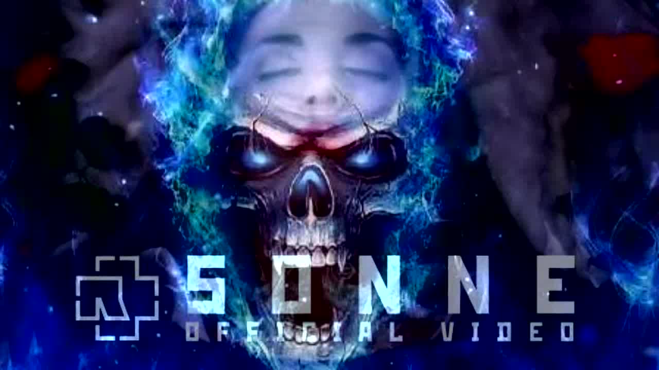 Sonne Что Живет Во Мне - RaveDJ