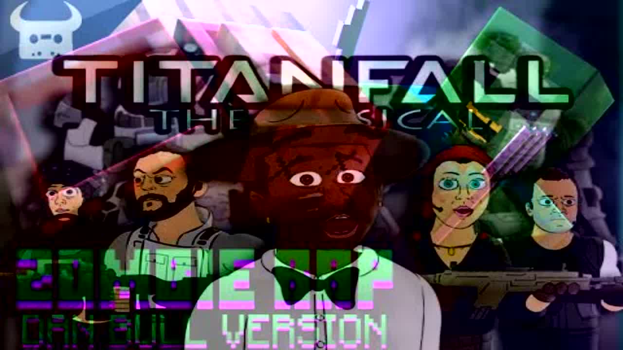 Ending Williams Happy Parody - RaveDJ