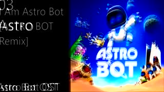 Astro Ost Bot