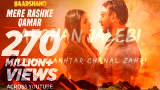 Asrar 🎵 Ileana, Nusrat And Rahat Fateh Ali Khan, Tanisk Manoj