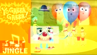 Clown Gabba Gabba!