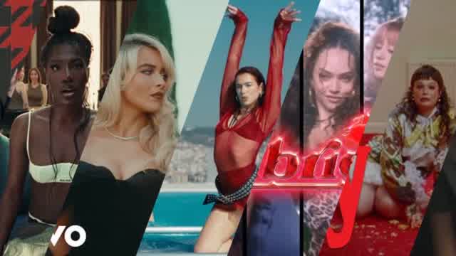 Billie Eilish Pop Mixtape
